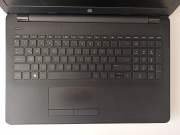 HP 15-BS038NT PENTIUM GOLD 4415U 2.3GHZ 8 GBRAM 120 GB SSD