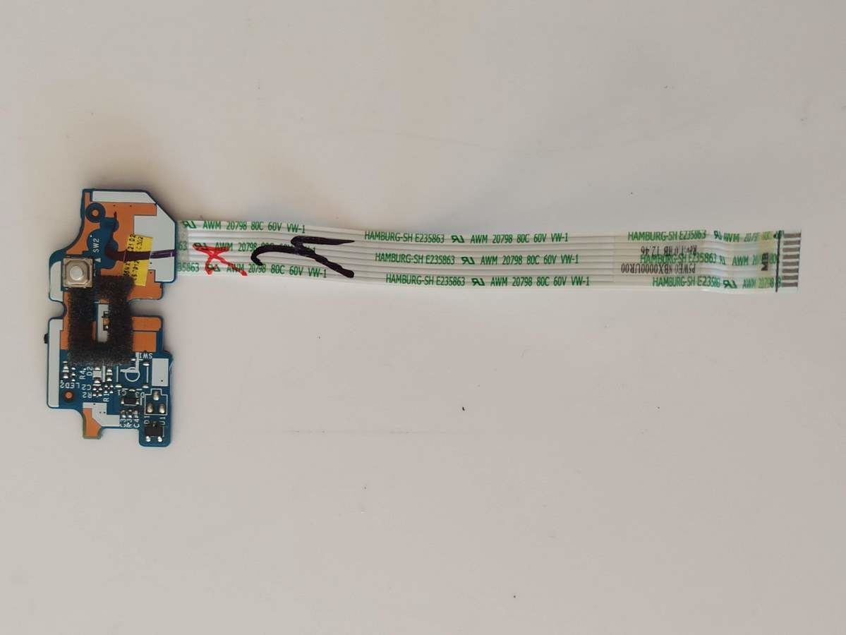 @ORIGINAL TE11-HR POWER BOARD TE11-HR TETİK LS-7912P