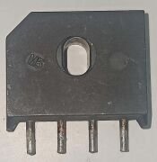 KBU606 Köprü Diyot SIP-4