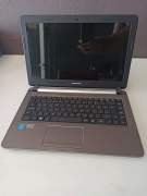 GRUNDIG GNB 1452 B1 N2 NOTEBOOK