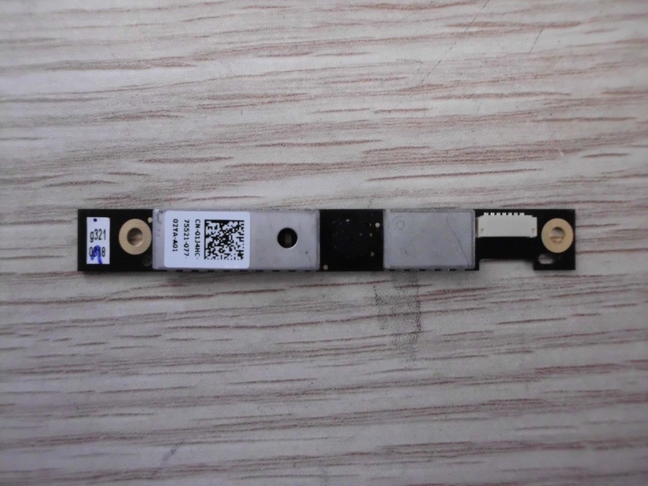 @ORIGINAL DELL N4030 KAMERA N4030 WEBCAM CNF9071_A2