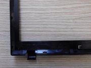 @ORIGINAL W258HP Bezel W258HPQ Ekran Ön Çerçeve 6-39-E51Q1-012