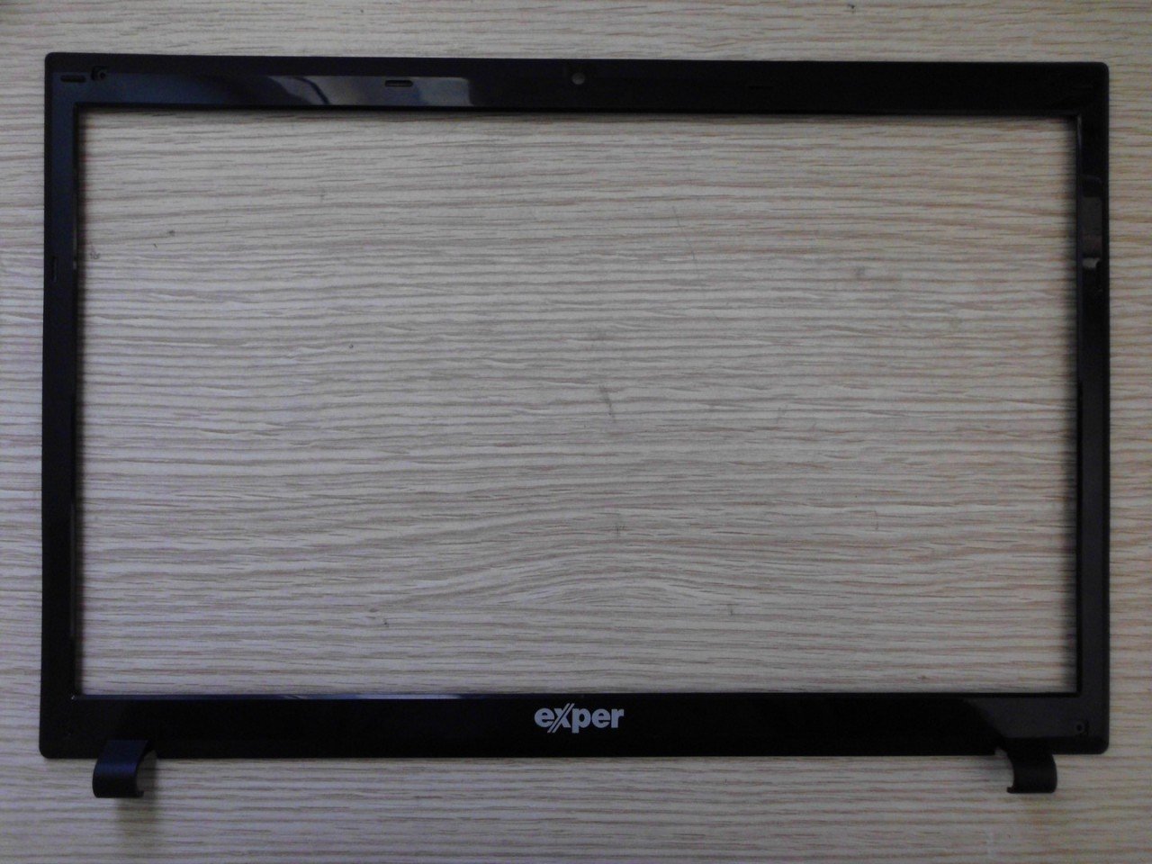@ORIGINAL W258HP Bezel W258HPQ Ekran Ön Çerçeve 6-39-E51Q1-012