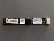 @ORIGINAL W258HP KAMERA W258HPQ WEBCAM 6-88-E51QC-4902