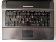 HP 550 NOTEBOOK CORE 2 DUO T6600 120 GB SIFIR SSD