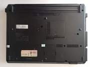 HP 550 NOTEBOOK CORE 2 DUO T6600 120 GB SIFIR SSD