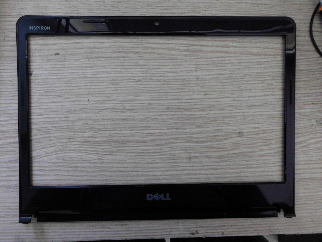 @ORIGINAL DELL N4030 BEZEL N4030 EKRAN ÖN ÇERÇEVE 60.4EK07.001