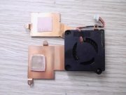 @ORIGINAL ASUS 1001HA 1005HA SOĞUTUCU FAN BLOK KSB0405HB