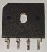 T8KB80 Köprü Diyot SIP-4