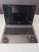 CASPER C300 NOTEBOOK N3060 1.60 GHZ HIKVISION 120 GB SSD