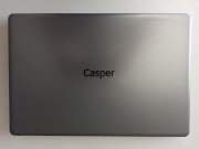 CASPER C300 NOTEBOOK N3060 1.60 GHZ HIKVISION 120 GB SSD