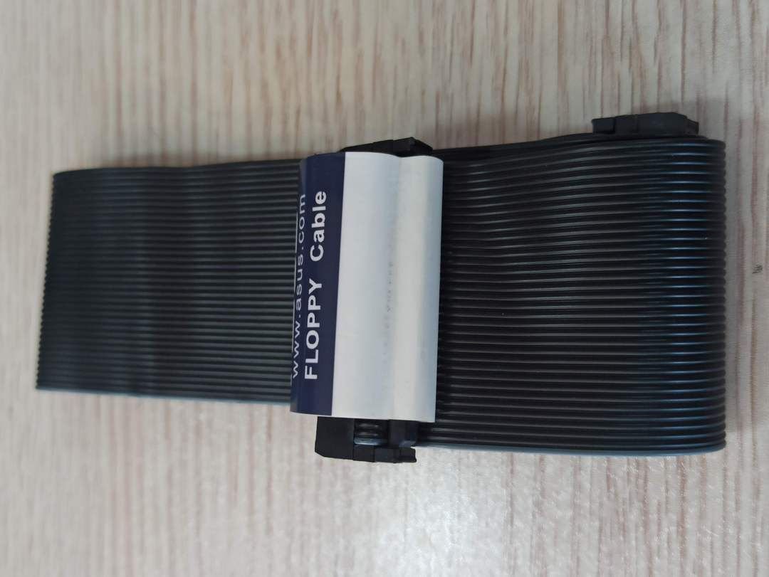 3.5 inch Floppy Kablosu