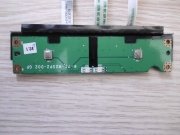 @ORIGINAL Exper W258HP TOUCH PAD BUTTON W258HPQ Mouse Button 6-71-W25P2-D02 GP