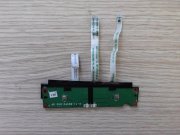 @ORIGINAL Exper W258HP TOUCH PAD BUTTON W258HPQ Mouse Button 6-71-W25P2-D02 GP