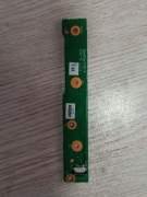 @ORIGINAL Exper W258HP Power Board W258HP Tetik 6-77-E518S-D02