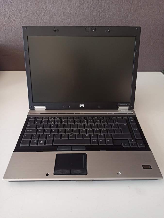 HP ELITEBOOK 6930P NOTEBOOK