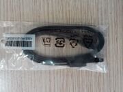 Sata Kablosu İkili Paket Sata 3 Siyah