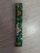 @ORIGINAL Exper W258HP Power Board W258HP Tetik 6-77-E518S-D02