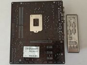 MSI H61M-P21 Intel H61 (B3) Soket 1155 DDR3 1333MHz VGA Anakart