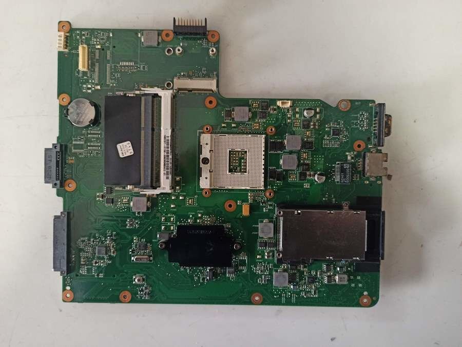 CASPER H36 ANAKART H36Y ANAKART REV 2.1