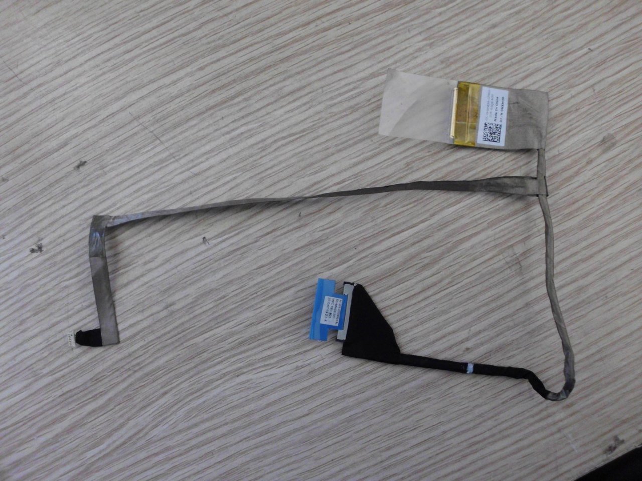 @ORIGINAL DELL N4030 LCD DATA N4030 LCD FLEX 50.4EK03.201 CN-0HXM39-12960