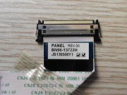 SAMSUNG S19B150N LS19B150 LCD DATA KABLOSU BN96-13722H LVDS