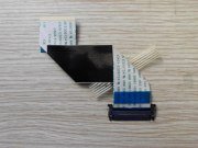 SAMSUNG S19B150N LS19B150 LCD DATA KABLOSU BN96-13722H LVDS