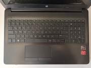 HP 15-db0023nt NOTEBOOK RYZEN 3