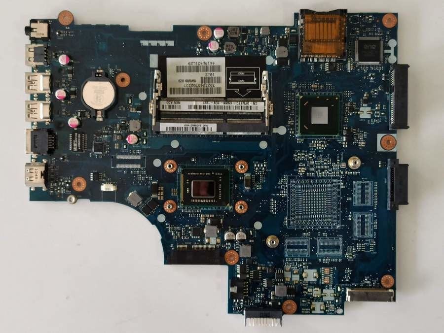 @ORIGINAL DELL 3521 ANAKART LA-9104P
