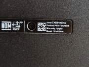 Hp 15-af100nc Amd A6-6310 APU - 8 Gb Ram - 128 Ssd