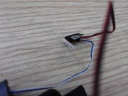 @ORIGINAL DELL N4030 HOPARLÖR N4030 SPEAKER