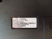 Acer V3-772G NOTEBOOK 17.3'' EKRAN 16 GB RAM 512 MSATA 2 GB GTX 760M