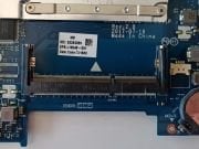 @ORIGINAL Hp 15-ra013nt Anakart LA-E811P Anakart L19048-601