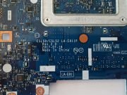 @ORIGINAL Hp 15-ra013nt Anakart LA-E811P Anakart L19048-601