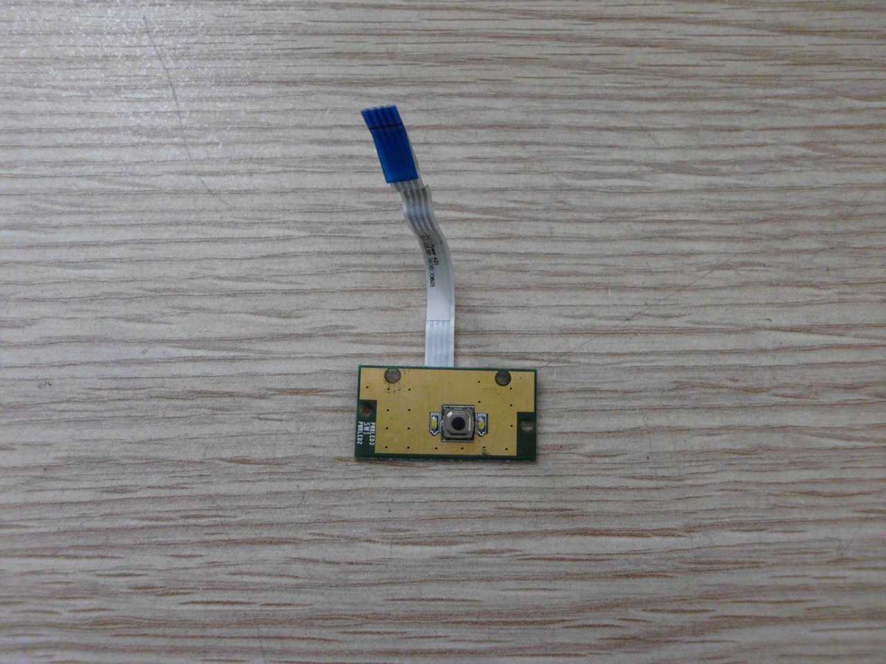 @ORIGINAL DELL N5110 TETİK N5110 Power Button Board