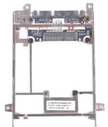 Dell Latitude E7440 M-Sata Board LA-9593P mSATA Ssd Yuvası