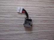 @ORIGINAL Toshiba Z930 DC Power JACK ADAPTÖR SOKET