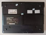 CASPER TN120R NOTEBOOK T7500 3 GB RAM 120 SSD