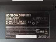 CASPER TN120R NOTEBOOK T7500 3 GB RAM 120 SSD