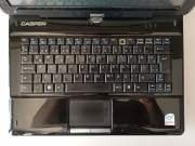 CASPER TN120R NOTEBOOK T7500 3 GB RAM 120 SSD