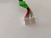 @ORIGINAL Hp 15-ra013nt DC JACK 799749-Y17