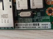 MB50II1 Audio Board 81B605-FB6A02