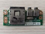 MB50II1 Audio Board 81B605-FB6A02