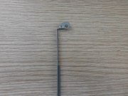 @ORIGINAL DELL N5110 Menteşe Sol