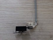 @ORIGINAL DELL N5110 Menteşe Sol
