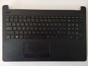 @ORIGINAL Hp 15-ra013nt ÜST KASA & KLAVYE