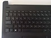 @ORIGINAL Hp 15-ra013nt ÜST KASA & KLAVYE