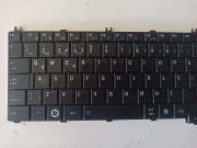 TOSHIBA L655 KLAVYE L650 KLAVYE