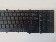 TOSHIBA L655 KLAVYE L650 KLAVYE