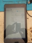 DELL Venue 8 PRO Venue 5830 Pro FULL DOKUNMATİK & EKRAN 1415-03JH000